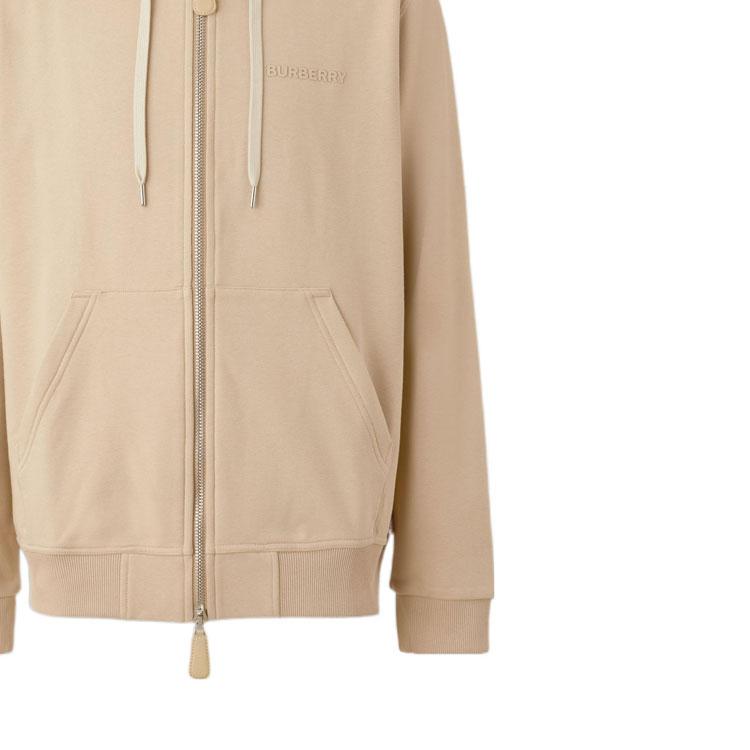 Burberry FW22 Sweatshirt Men's Tawny 80626221