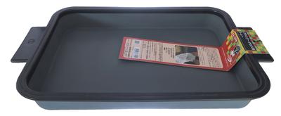 Plaster Cloth Tray 24-506 Diorama Supplies