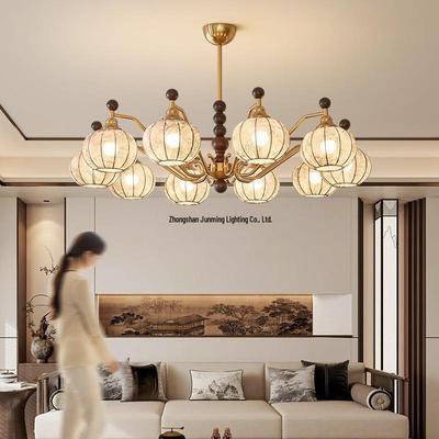 Lampy sufitowe – Żyrandole i lampy wiszące