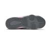Kids' Sneakers Nike LeBron 17 South Beach (GS) Light Aqua/Particle Grey