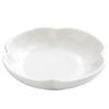 Ru Han Square Ceramic Multi-Purpose Plates