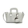 High-end small bag women's 2025 new spring and summer versatile messenger bag fashionable portable small square bag