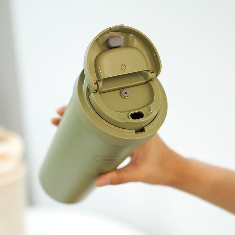 LOCK&LOCK LHC3300 Insulated Tumbler