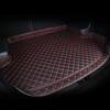Volkswagen Trunk Mat for Teramont, Lamando, Lavida, T-Cross, Tacqua, Viloran, Touran, and Phideon