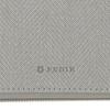 EDiT Planner A5 Round Zip One Page Per Vertical Pedir Refills Sold Marks Blue Cover, Size, Cover, Day/Weekly Layout, Tweed, Separately, DA-ZDC32-BL