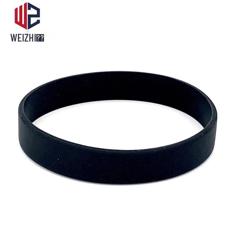 Силиконовые спортивные браслеты WeiZhi (10-Pack)