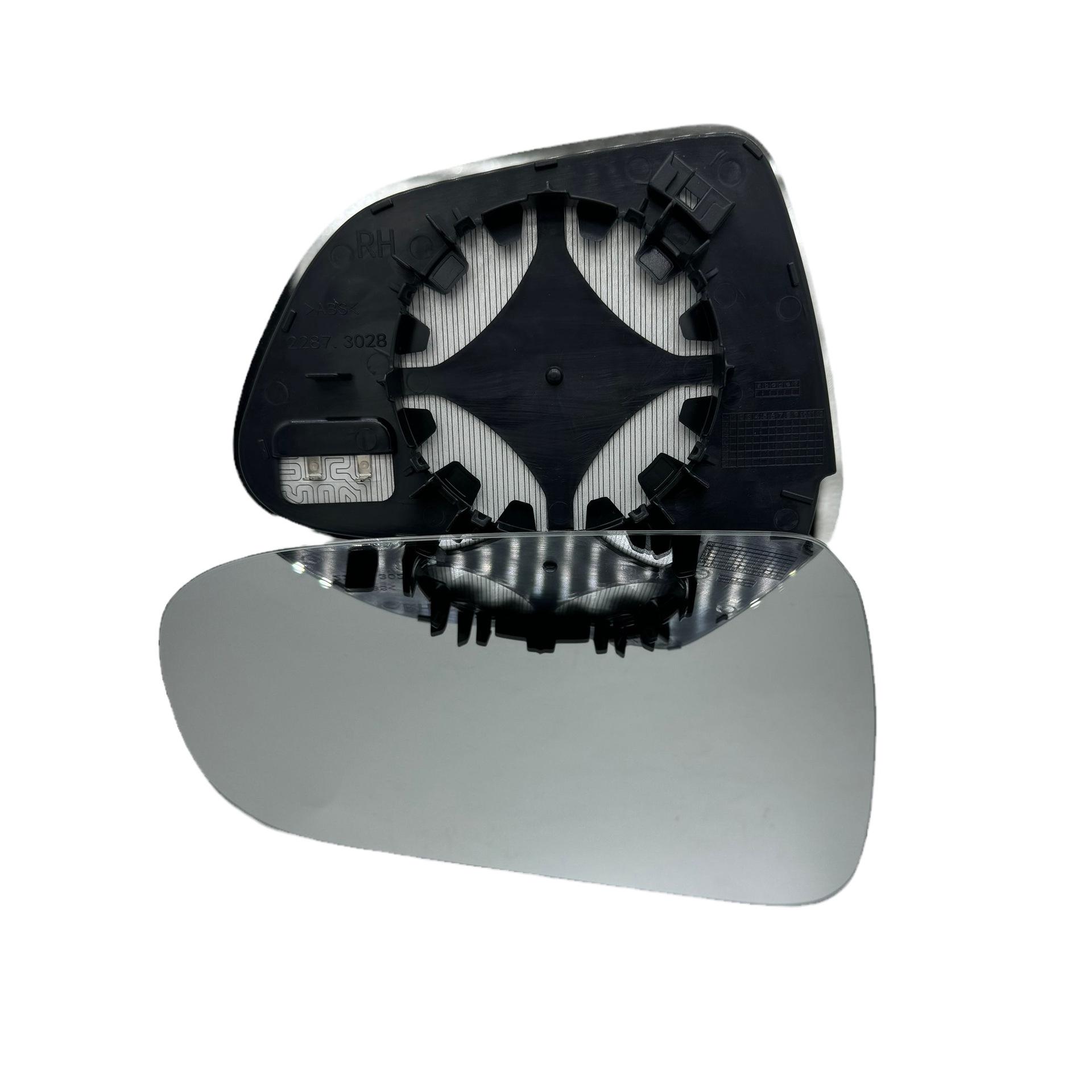 

Линза зеркала заднего вида Tesla Model 3 1130653-00-A/1130654-00-A Подходит 1521793-00-A