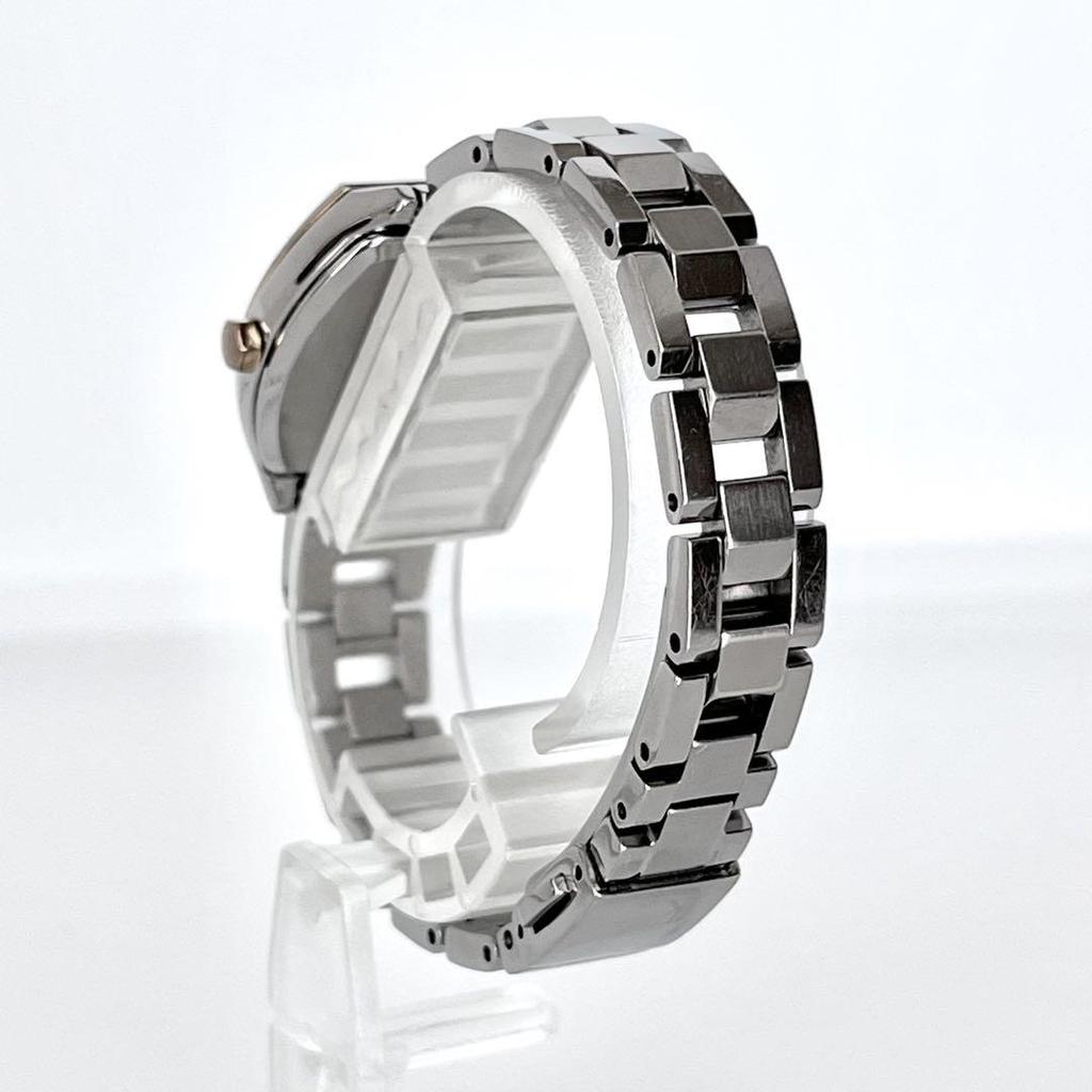 [USED] Seiko Rukia Women's Watch, Solar Powered, Working, S2177