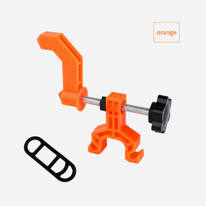 

ESLNF Mini Bicycle Wheel Truing Stand | MTB Bike Wheel Maintenance Adjustment Tool Professional Cycling Repair Accessories оранжевый