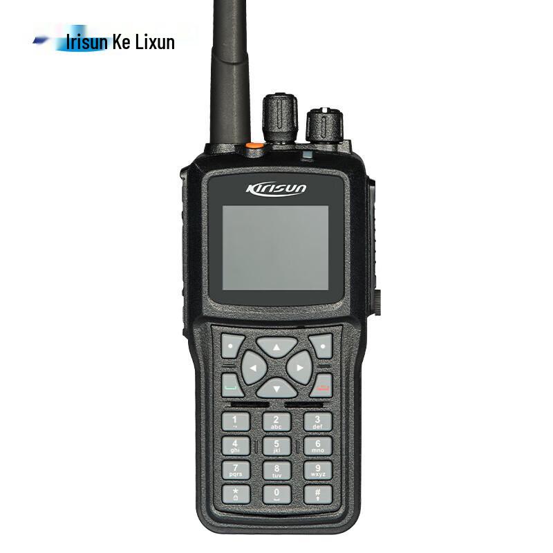 

Kelixun DP980 Digital Two-Way Radio (CN version)