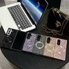 For Samsung Z Fold 7 Dazzle Gradient Diamond For Magsafe Wireless Charging Phone Case For Samsung Z Fold 6 5 4 3 Anti Drop Cover