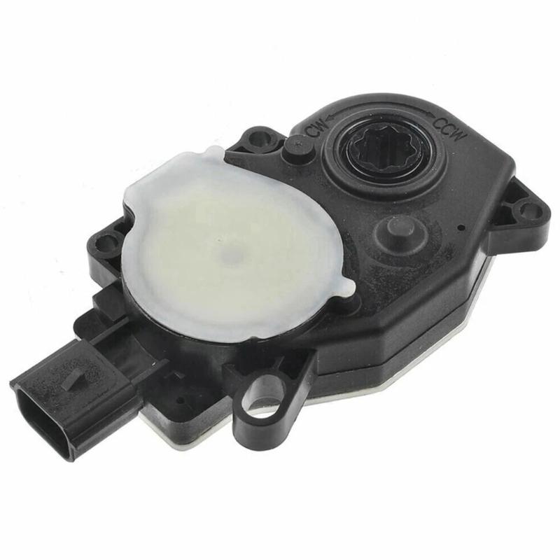 Durability Truck Quick Install Grille Shutter Actuator Motor Assembly for Enhancing Airflows Control System JL3Z-10884-A