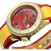 Seiko 5 Sports Zangief Automatic Mechanical Watch Men's Limited Edition 40mm