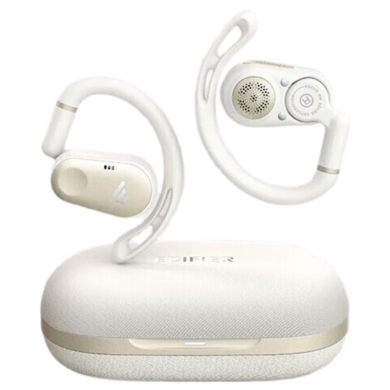

Edifier Comfo CC Open-Ear Bluetooth Sports Earbuds