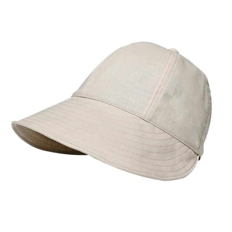Quick Dry Unisex Wide Brims Cap Sun Protective Moisture Wicking Design Floppy Hat For Summer Beach Activity Camping