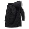Down Jacket for Men's New Winter Hooded Men's Korean Version Large Size Personalized Mid-length Handsome Jacket