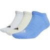 adidas Ankle Socks Unisex 3 Pack IC1334