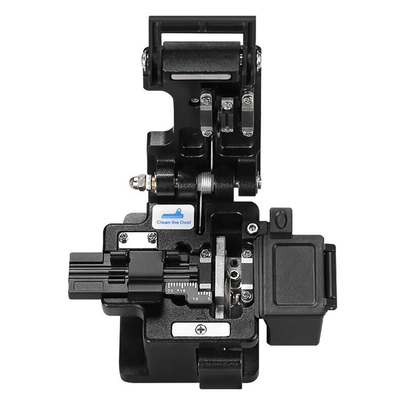 Ruiyouliang RYLDS-D9 High-Precision Automatic Fiber Cleaver