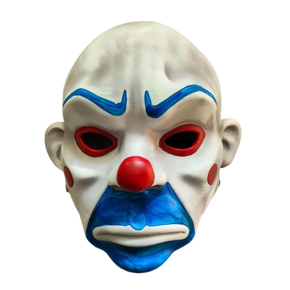Joker Mask Batman Mask Dark Knight