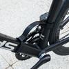 Bicycle Handheld Belt Portable Labor-saving Nylon Lace-Up Mountain Bike Bicycle Universal Handheld Equipment Accessories