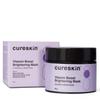 Cureskin Masque Visage Boost Vitamine D Tan pour une Peau Radieuse | Masque Visage à Base de Fruits AHA pour Éliminer le Bronzage pour Femmes & Hommes | Masque Visage Éclaircissant
