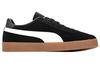 Men's Sneakers PUMA Club 'Black Rubber'