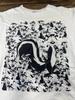 Vintage tričko Pepe Le Pew Unisex Bavlněné tričko Všechny velikosti CO720 Unisex tričko