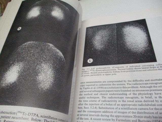 [USED] Hospital Disposal Book: Nuclear Medicine In Clinical English Book