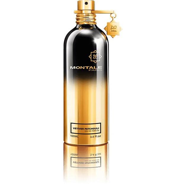 

Montale Vetiver Patchouli Vaporizer 100ml парфюмерная вода