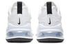 Nike Air Max 270 React Weiß Damen CI3899-101