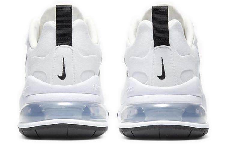Nike Air Max 270 React Weiß Damen CI3899-101