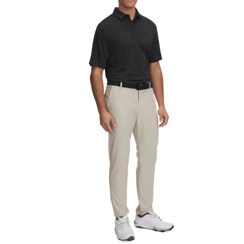 Under Armour Drive ChillStorm Iso Chill Sports Pants Men's Khaki 1389603-289
