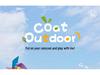 Stormproof One-Piece Raincoat for Children, 2025 Design - Ideal for Boys and Girls Ages 2+ in Kindergarten and Primary School.
