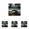 Mountain Mtb Bicycle Bike Saddle Split Nose Cycling Seat Cushion Pad Ergonomic