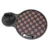 With Phone Holder Car Dashboard Pad Parking Phone Number Plate  for Car Center Console