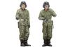 Tamiya Military Miniature Series 329 Japan Ground Force Type 10 Tank Plastic Model Kit 35329 1/35 No. Self-Defense
