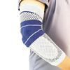 Breathable Sports Elbow Pads Anti-collision Elbow Protector Elbow Compression Sleeve  Tennis