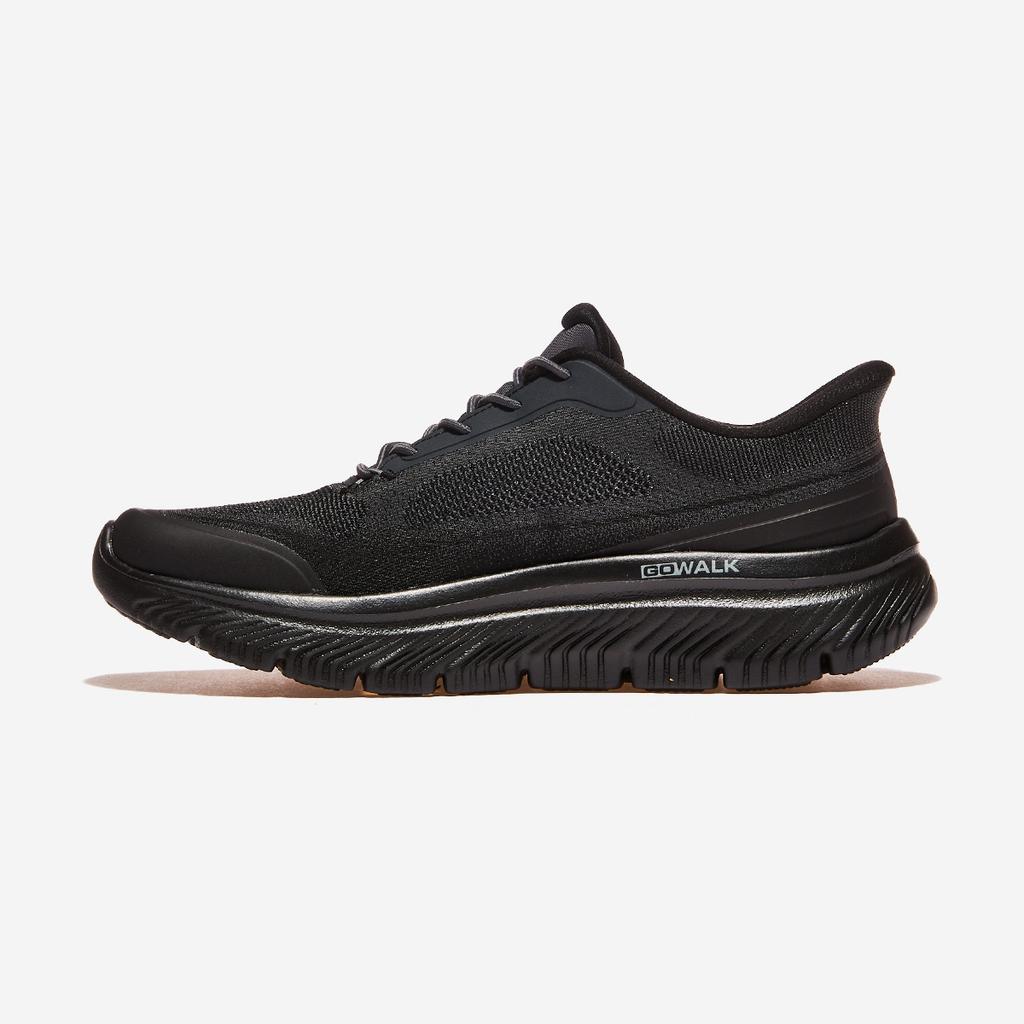Skechers Go Walk Max Cushioning Hyper Burst (Slip-Ins) [217128] [Shipped from Korea] 100% Authentic
