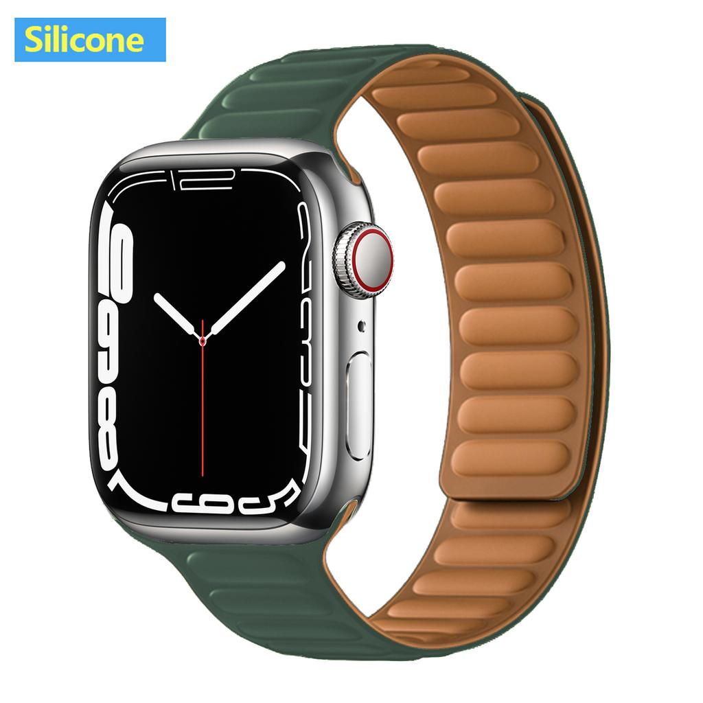 Watchband Smartwatch Accessories Wristband