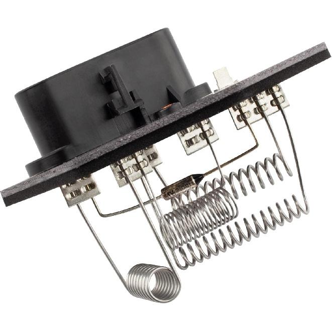 BOXI HVAC Blower Motor Resistor For GMC/Chevry C1500 C1500 Suburban C2500 C2500 Suburban C3500 K1500 K1500 Suburban K2500 K2500 Suburban Tahoe