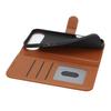 For iPhone Air Stand Case Shockproof Leather Wallet Phone Cover