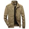 Men 'S Casual Jacket Warm Military Men 'S Casual Jacket