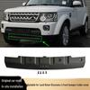 Land Rover Discovery 4 Pokrywa Otworu Haka Holowniczego Zderzaka Przedniego (LR051331, LR051329, LR051330)