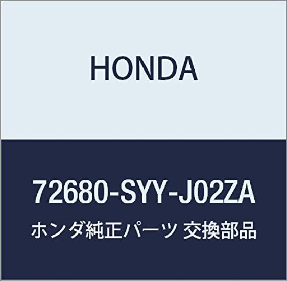 Genuine Honda Left Rear Handle Assembly for Honda Part Number Freed, 72680-SYY-J02ZA