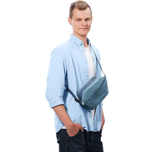 Рюкзак Deuter Passway 2 atlantic/marine (3900023-1375)