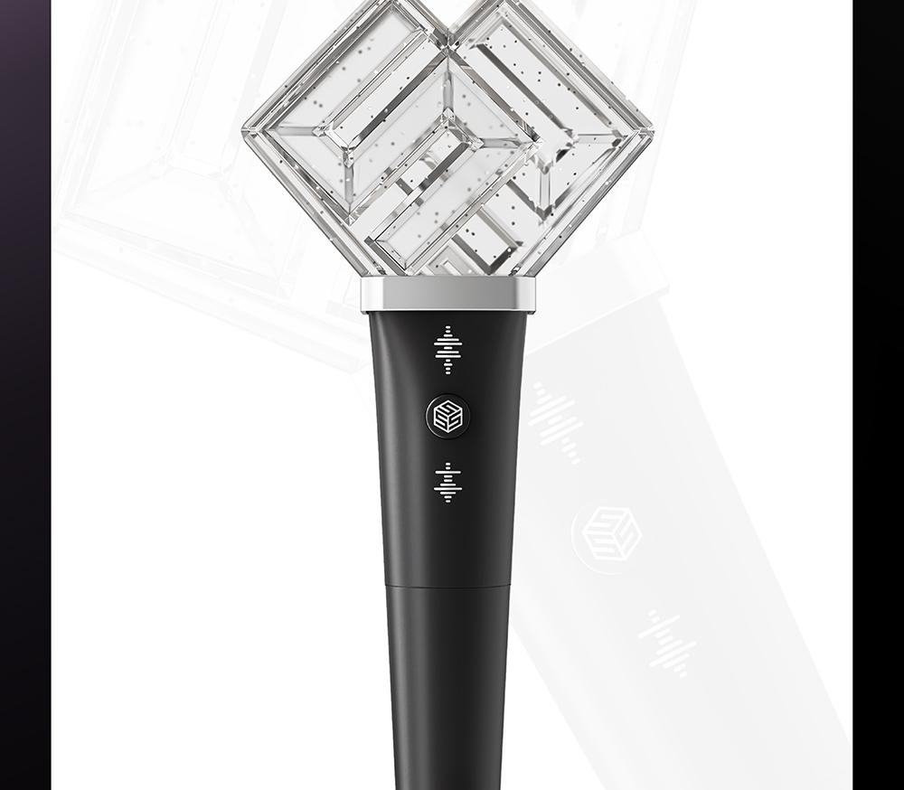 tripleS - OFFICIAL LIGHT STICK