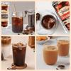 Lotte Cantata Black Coffee Drink