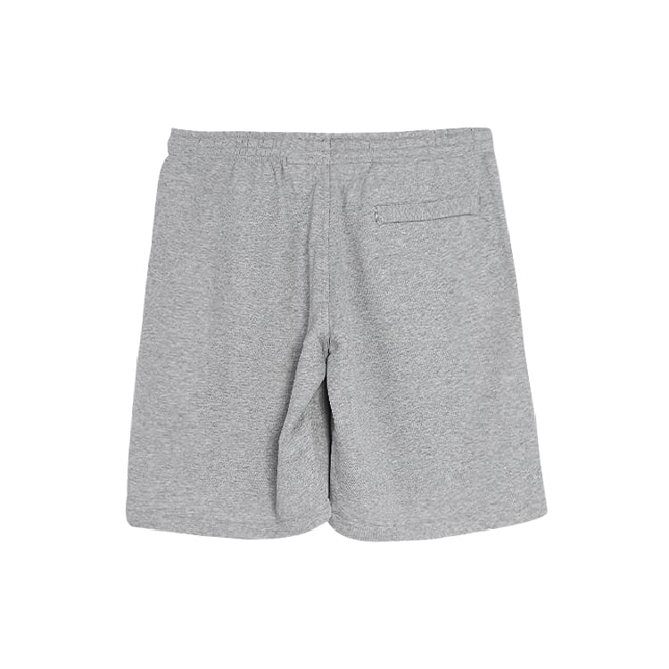 Nike Casual Shorts Men's Gray Moderate 545354-063