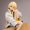 New 17cm Kotone Fujita Anime Cute And Beautiful Girl Figure School Idol Master Desktop Decoration Birthday Gifts children Gifts