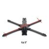 Cadru dronă FPV cu rază lungă de acțiune seria Kai STPHOBBY